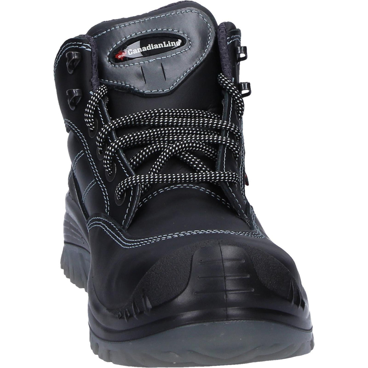 CanadianLine CL Tibet S3 Sicherheitsschuhe