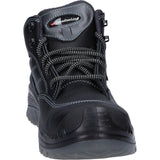 CanadianLine CL Tibet S3 Sicherheitsschuhe