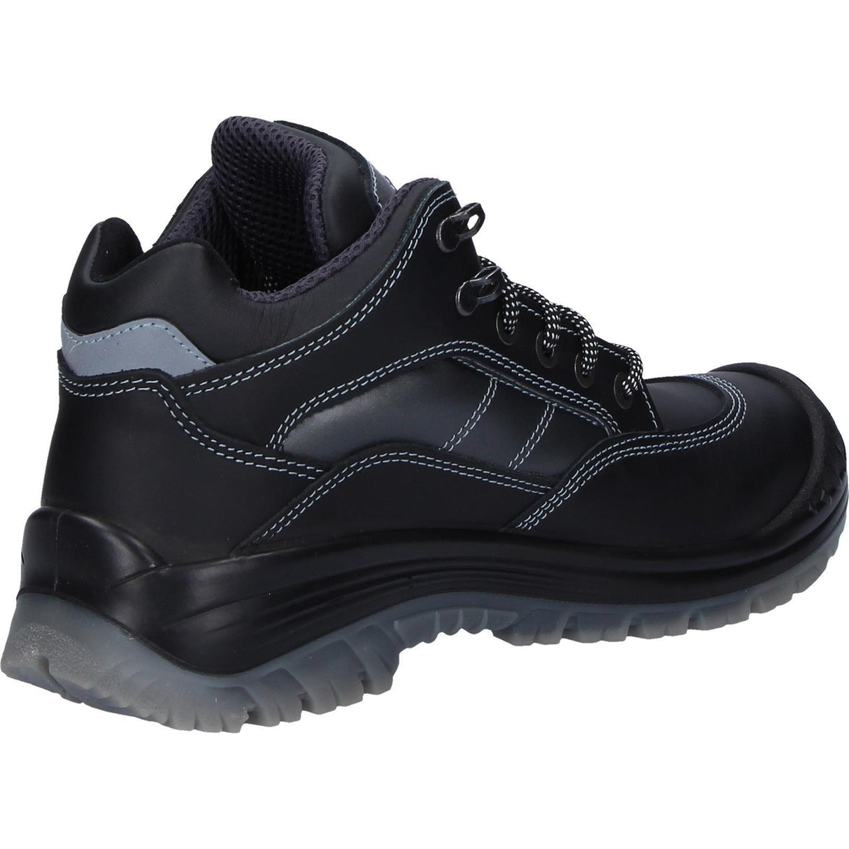CanadianLine CL Tibet S3 Sicherheitsschuhe