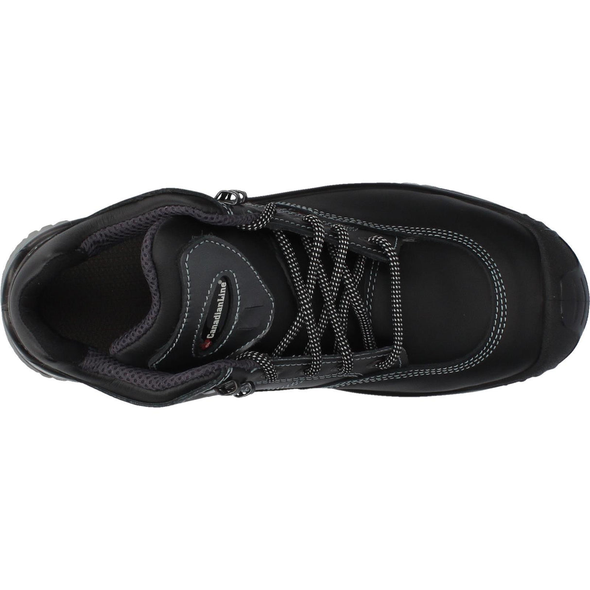 CanadianLine CL Tibet S3 Sicherheitsschuhe