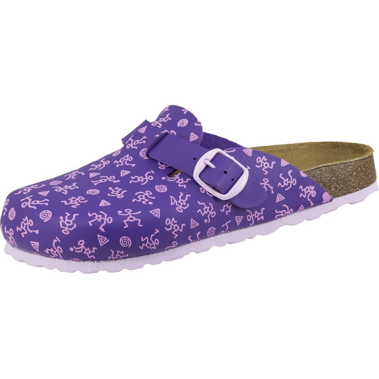 Lico Bioline Clog