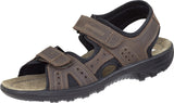 Jomos Sandale choco