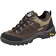 Grisport Nubukschnürschuh GRI-TEX - workXperts