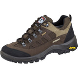 Grisport Nubukschnürschuh GRI-TEX