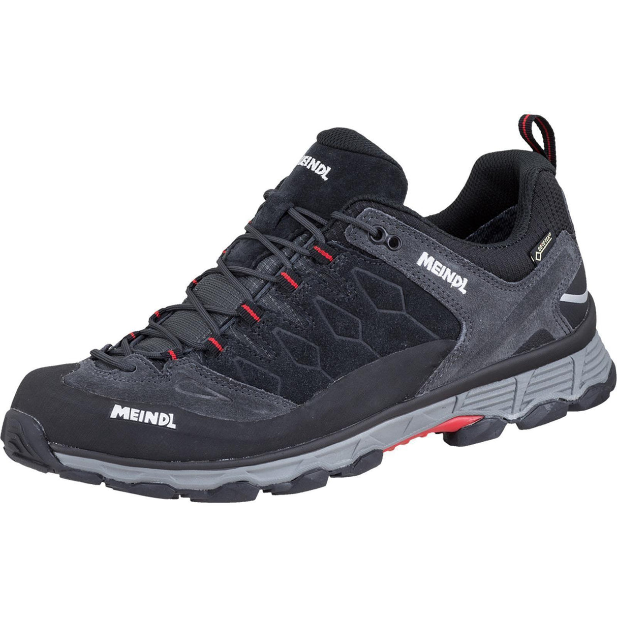 Meindl Schuhe Lite Trail GTX