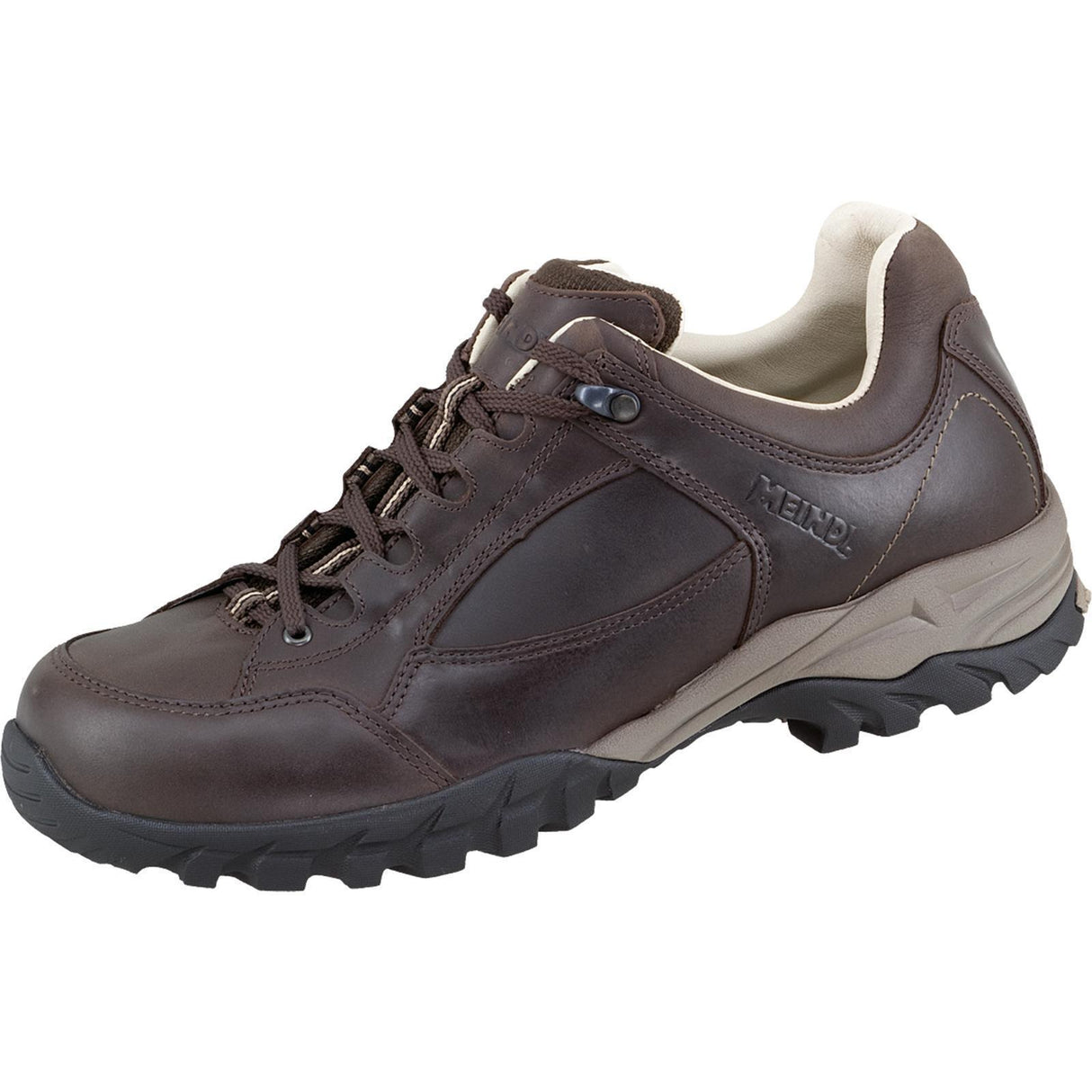 Meindl Schuhe Lugano