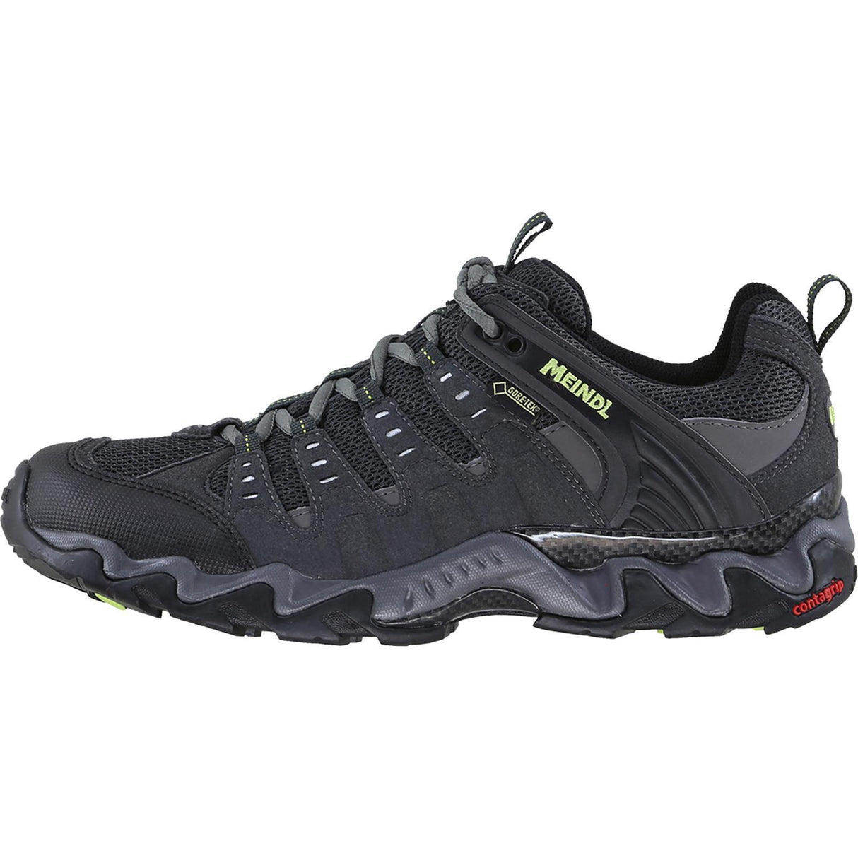 Meindl Schnürschuh Respond GTX
