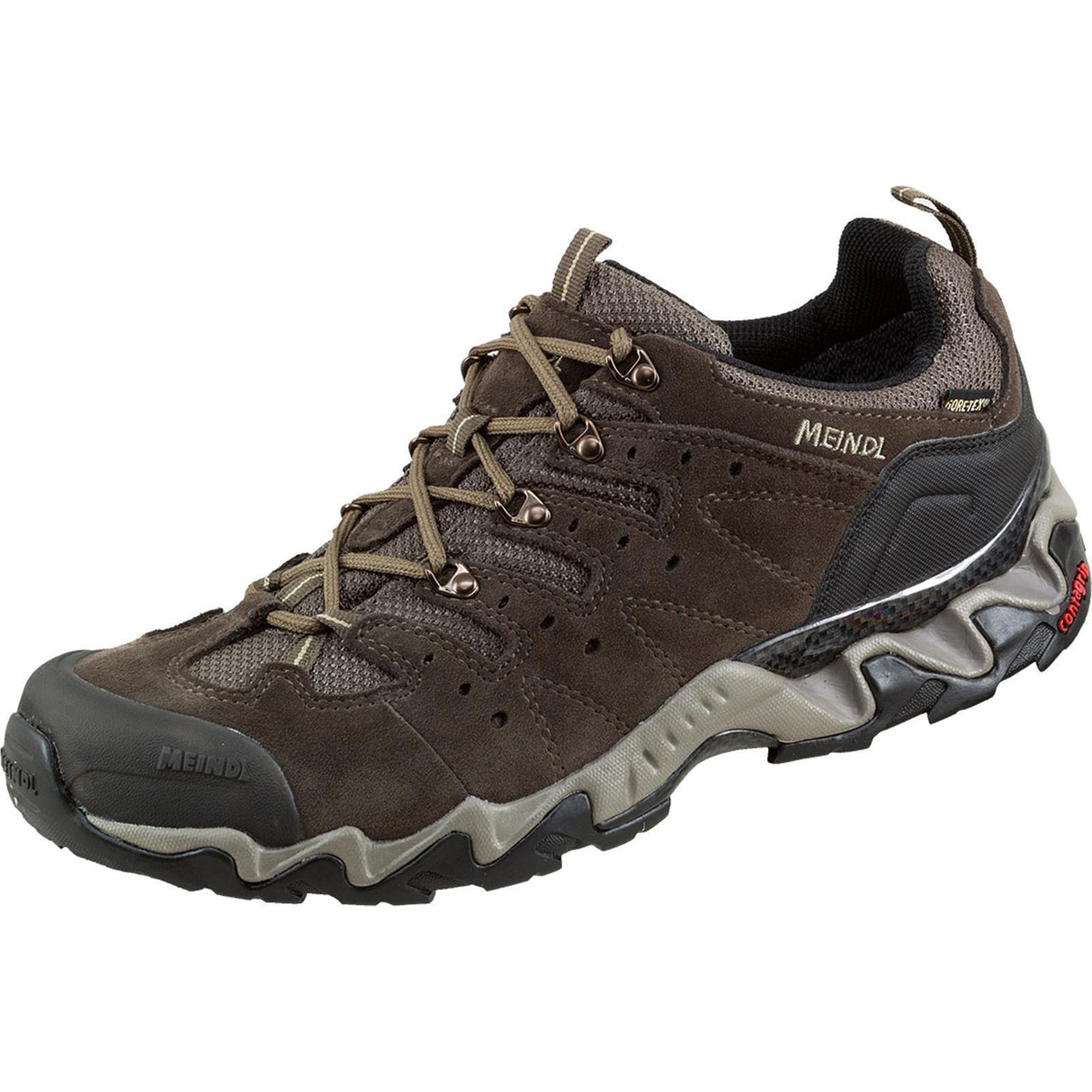Meindl Schnürschuh Portland GTX