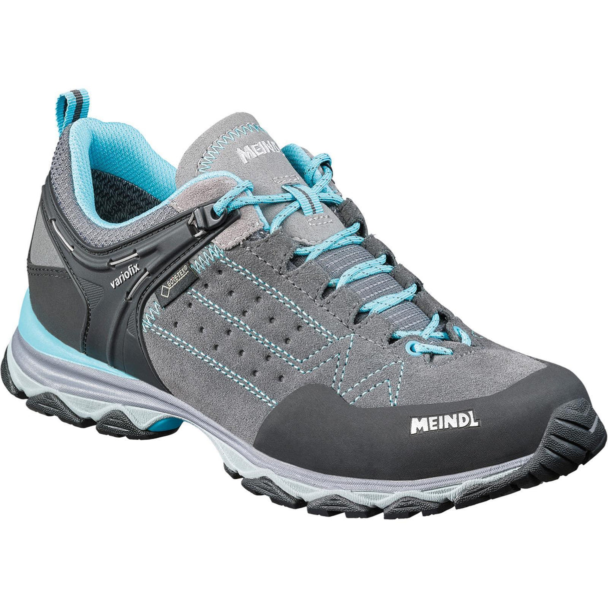Meindl Schuhe Ontario Lady GTX