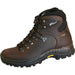 Schnürstiefel