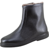 Jomos schwarz RV-Stiefel