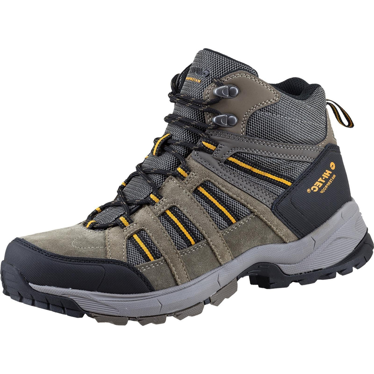 HI-TEC Sicherheitschuhe Gracia Sport