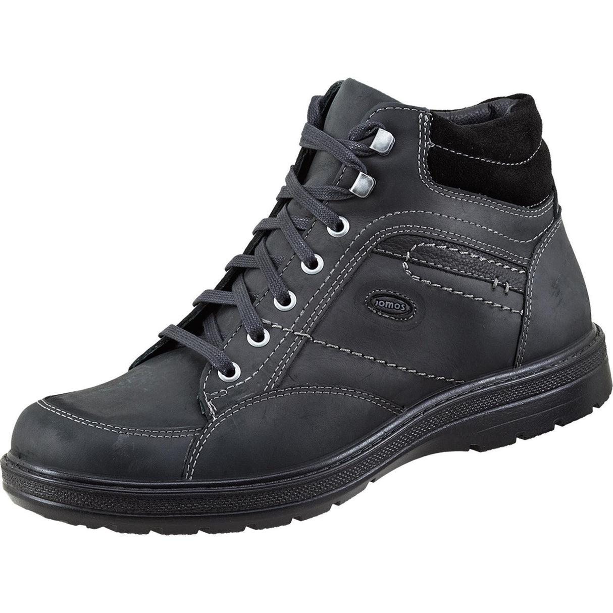 Jomos Schnürstiefel
