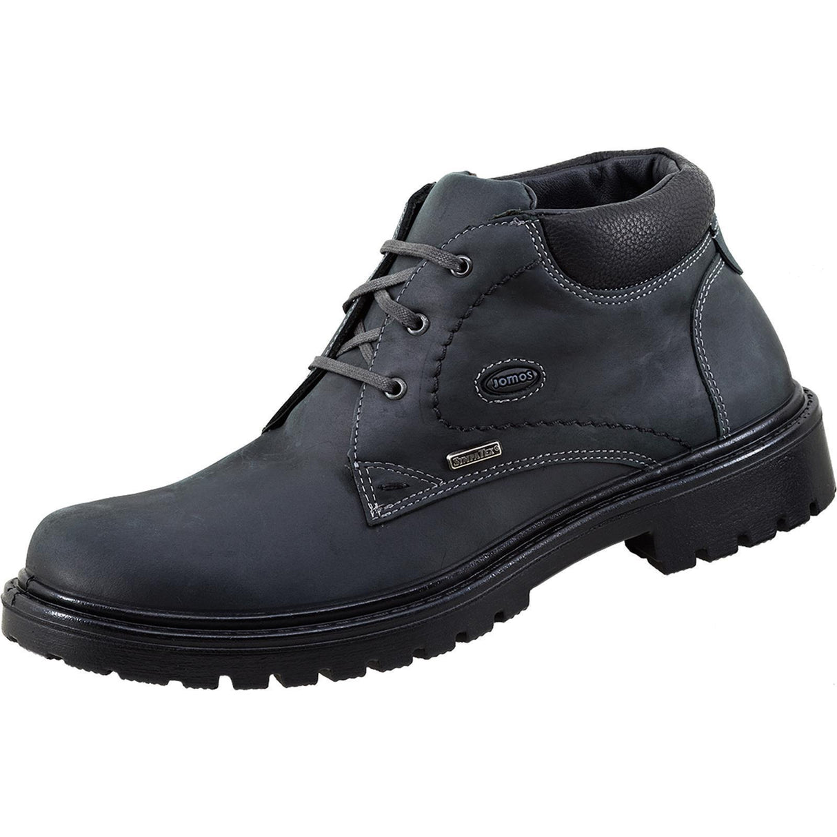 Jomos Schnürstiefel Sympatex