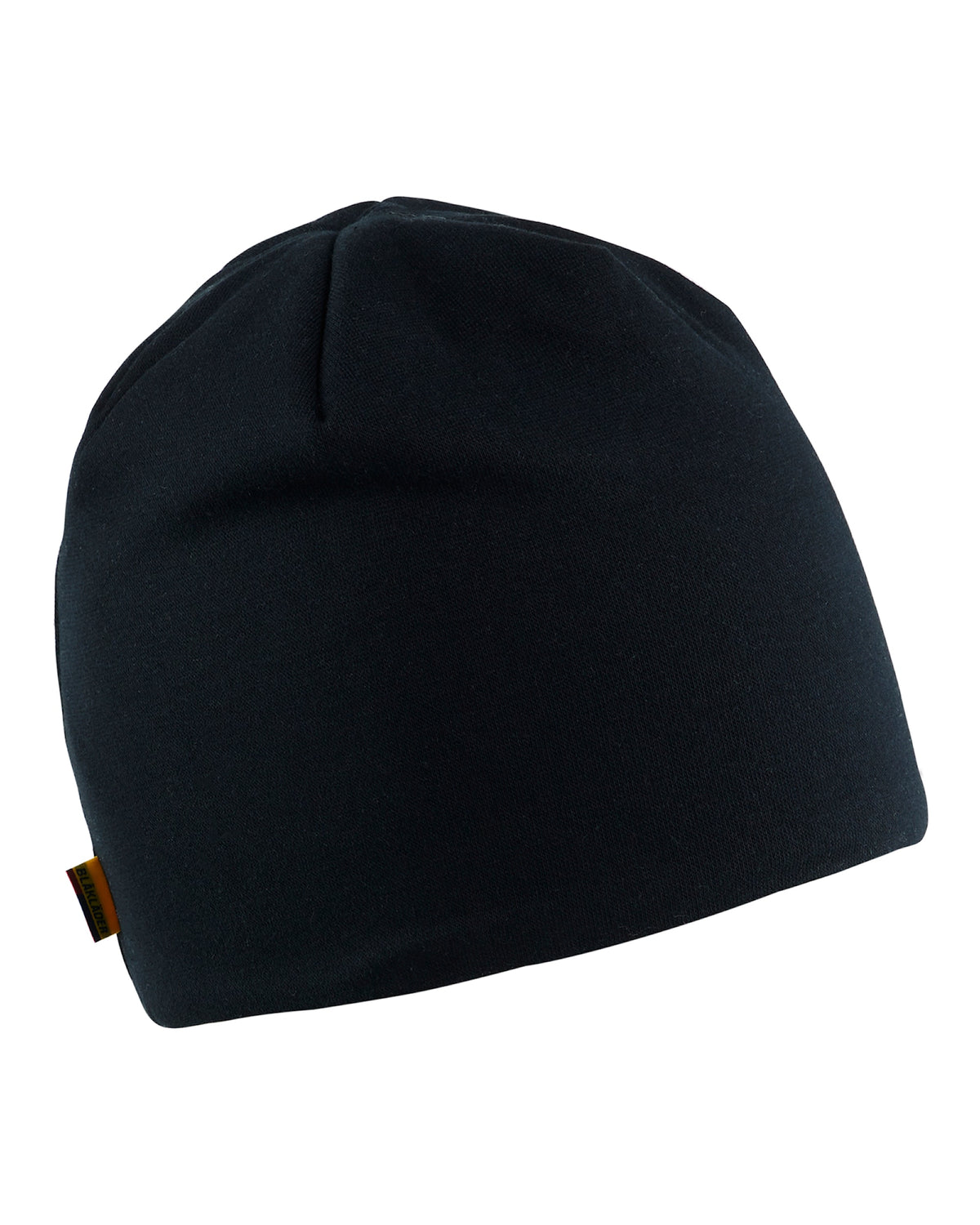 Blåkläder 2003 Wintermütze mit Fleecefutter – schwarz
