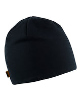 Blåkläder 2003 Wintermütze mit Fleecefutter – schwarz