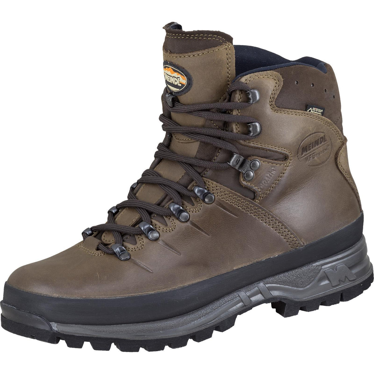 Meindl Schuhe Bhutan MFS