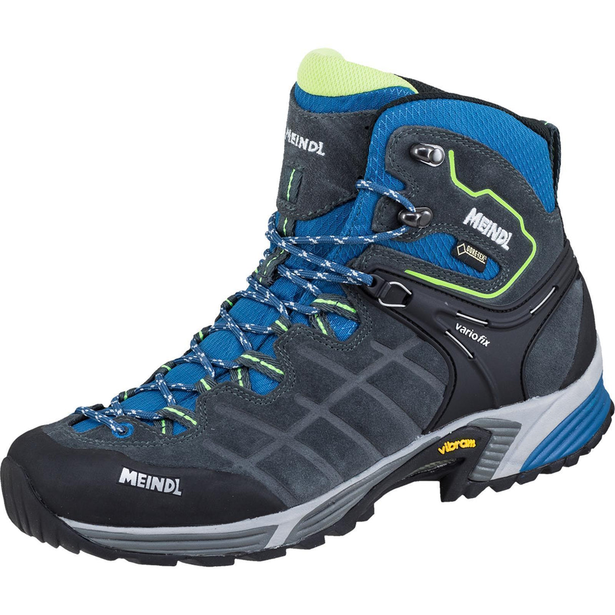 Meindl Schuhe Kapstadt GTX