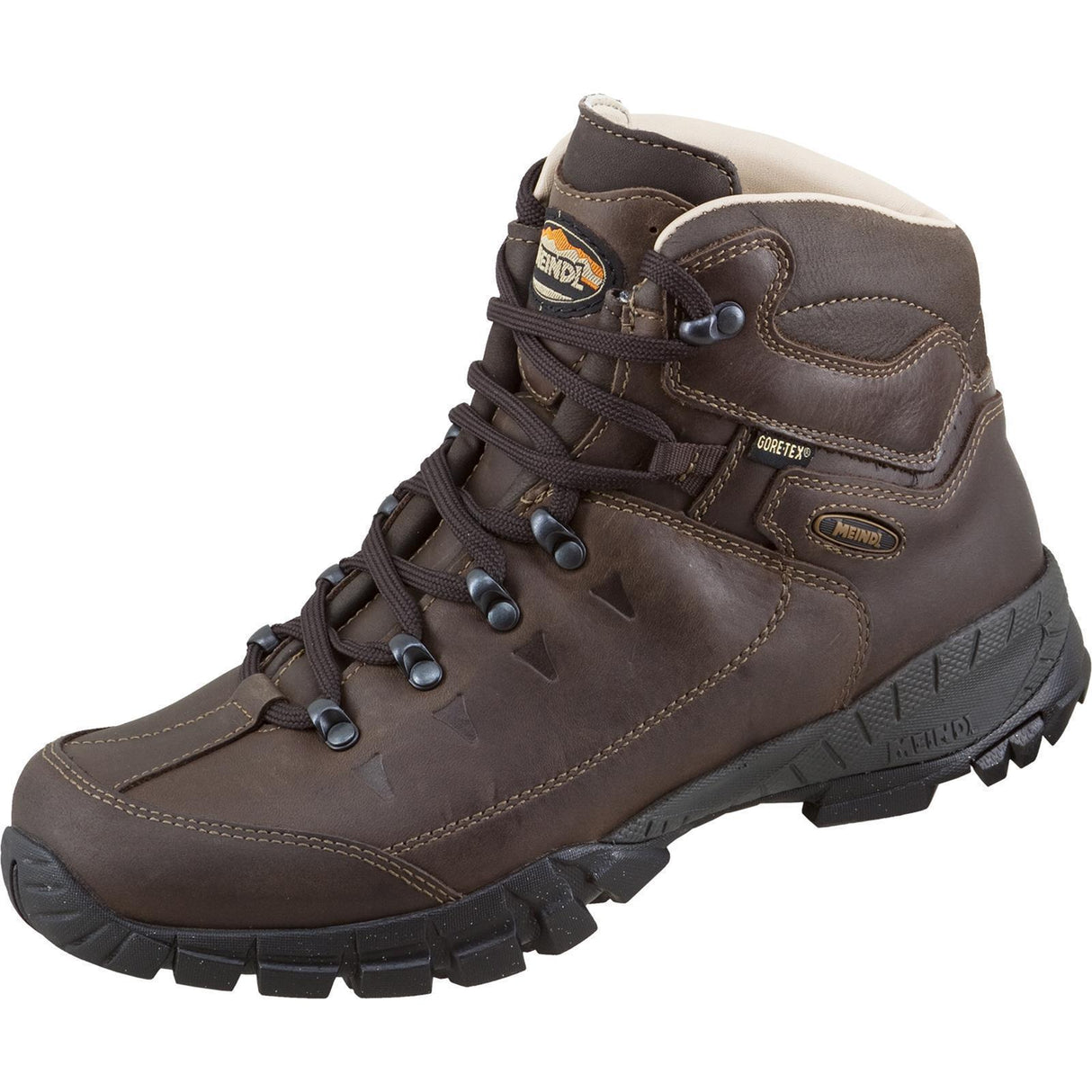 Meindl Schuhe Stowe GTX