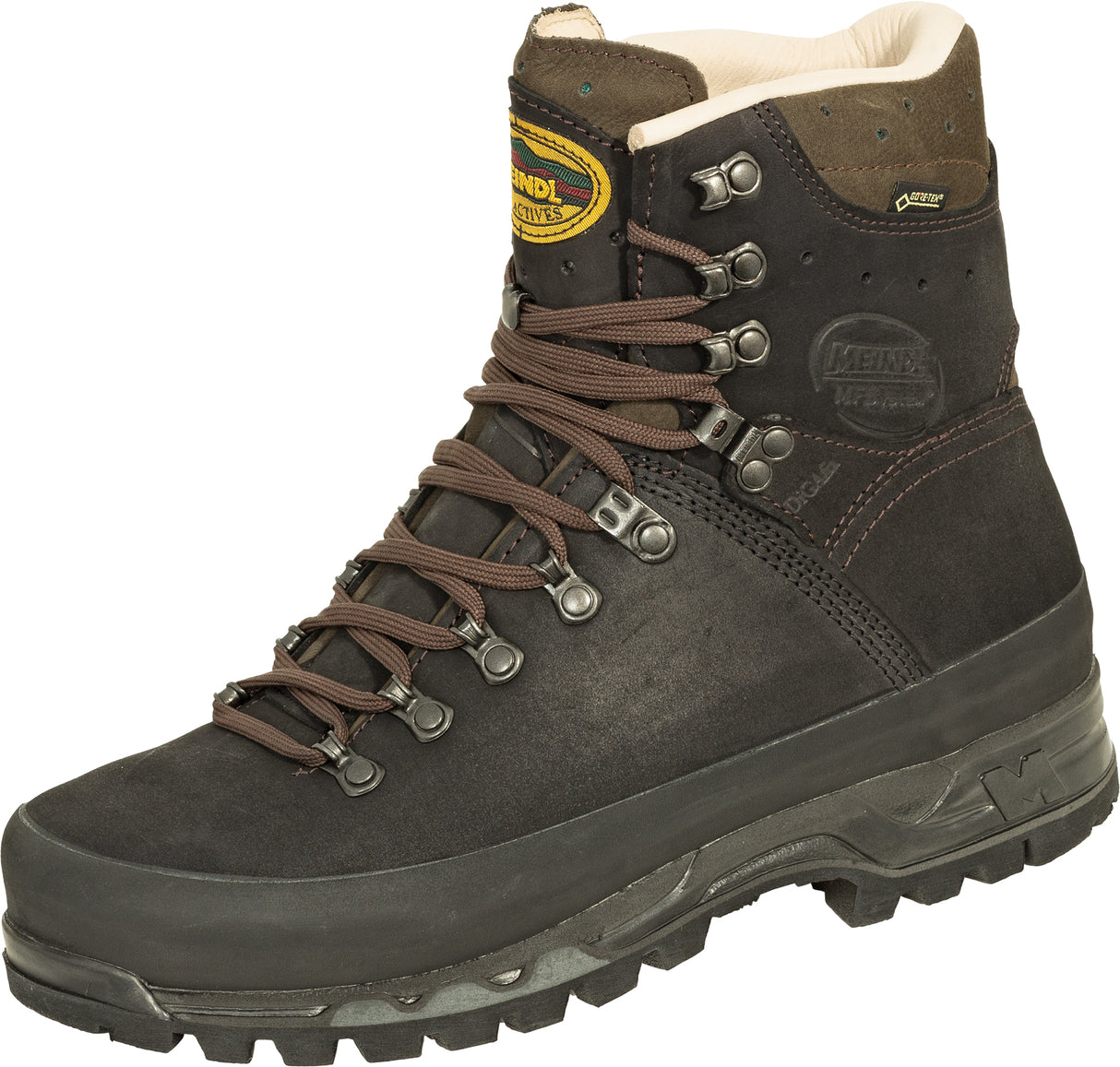 Meindl Schuhe Island MFS Active