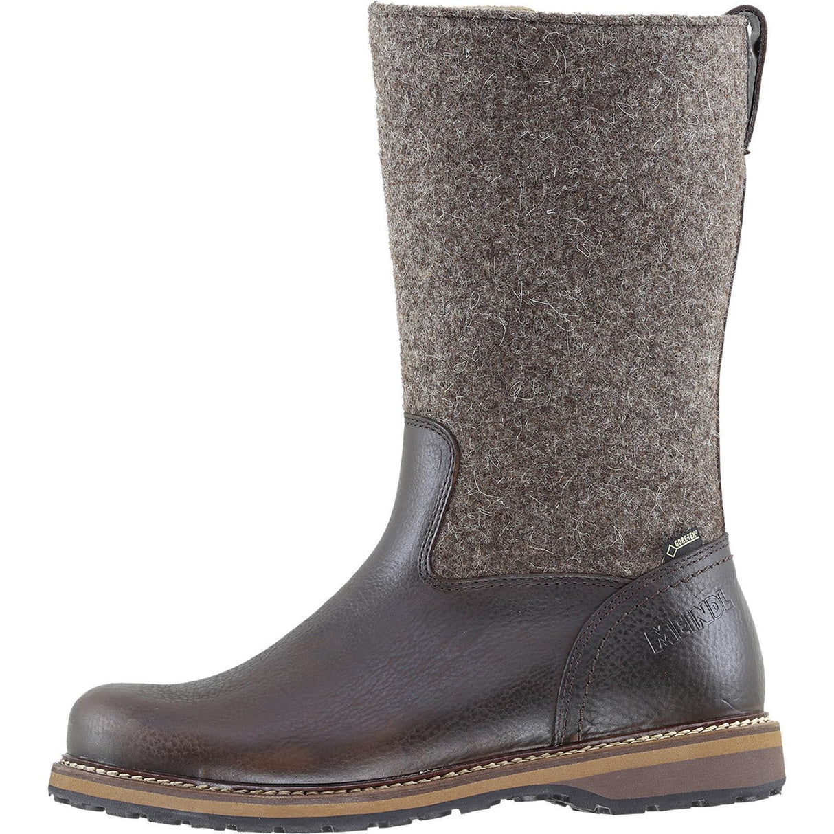 Meindl Stiefel Kaprun GTX