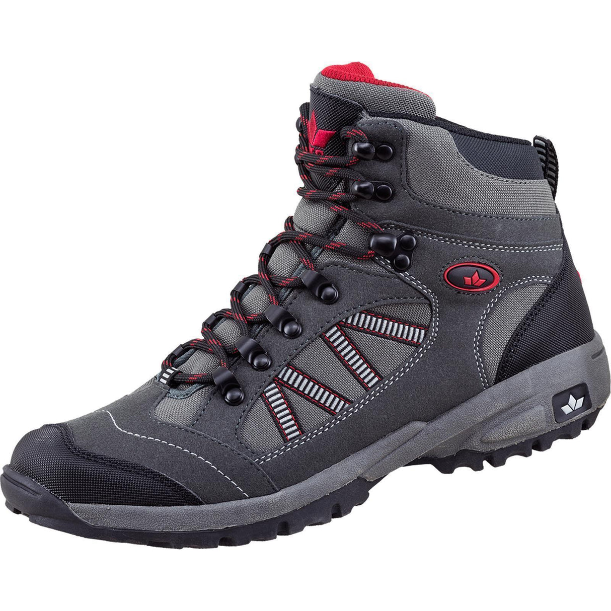 Lico Rancher High Schuhe