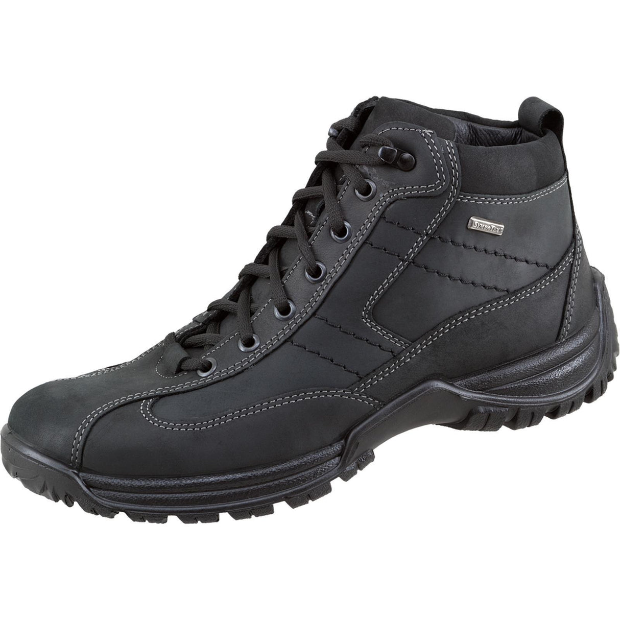 Jomos Schnürstiefel Sympatex & gefüttert
