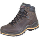 Dakar Marrone Idro Spotex Schuhe - workXperts