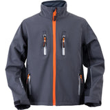 Terrax TTJ Kinder Softshelljacke