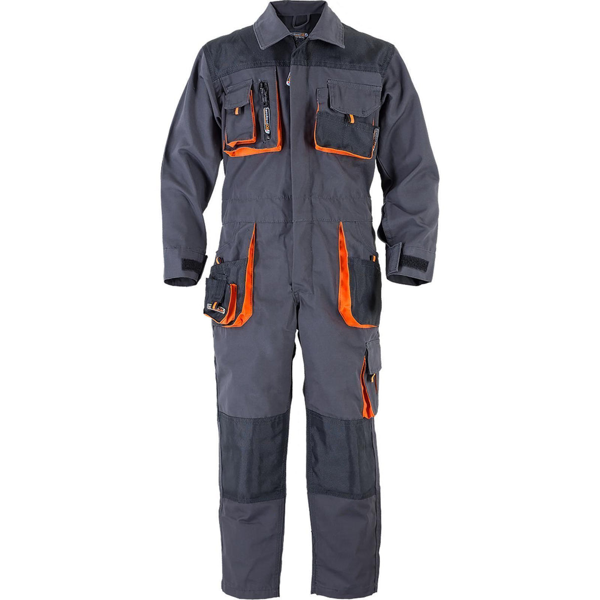 Kinder-Overall TTJ