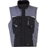 Terrax TTJ Kinder Softshellweste