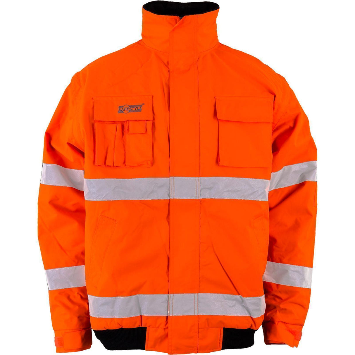 TOM Warnbau Blouson