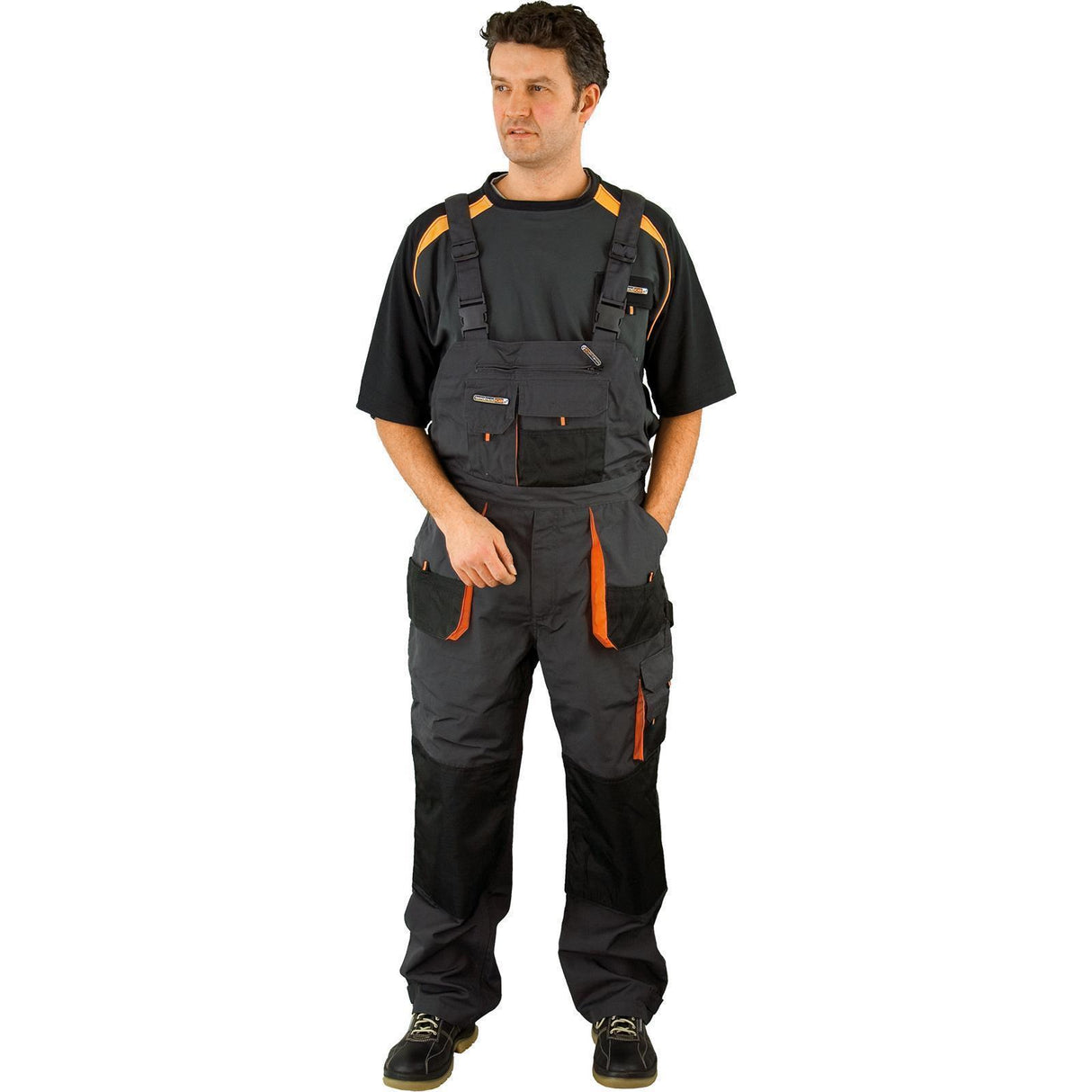 Terrax Latzhose