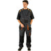 Terrax Latzhose - workXperts