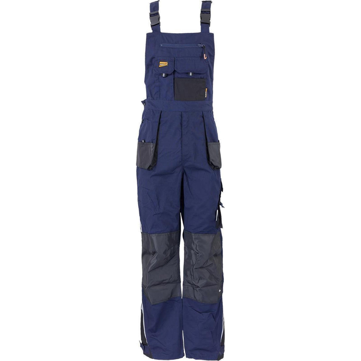 Terrax TTJ-Revolution Latzhose