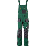 Terrax TTJ-Revolution Latzhose