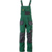 Terrax TTJ-Revolution Latzhose