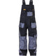 Terrax Kinder-Latzhose TTJ-R - workXperts