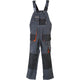 Terrax TTJ-Kinder-Latzhose - workXperts