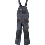 Terrax TTJ-Kinder-Latzhose