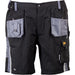 Terrax TTJ-Revolution-Herrenshorts