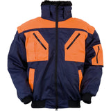 Pilotenjacke