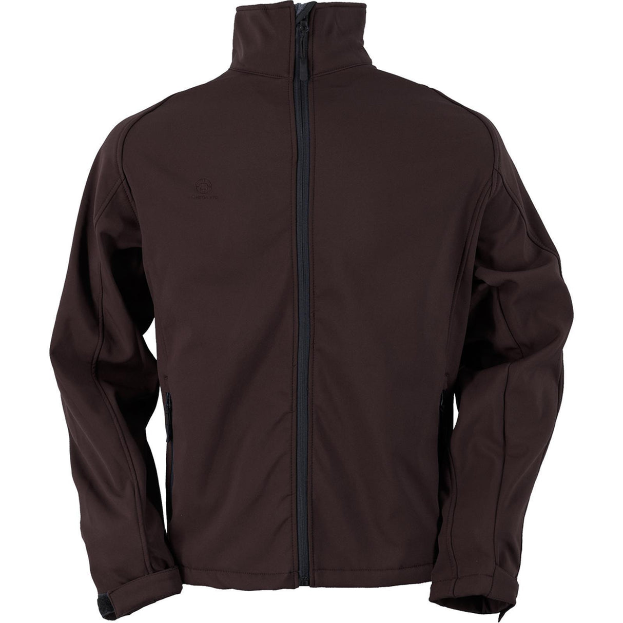 Terrax Herren Softshelljacke