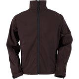 Terrax Herren Softshelljacke