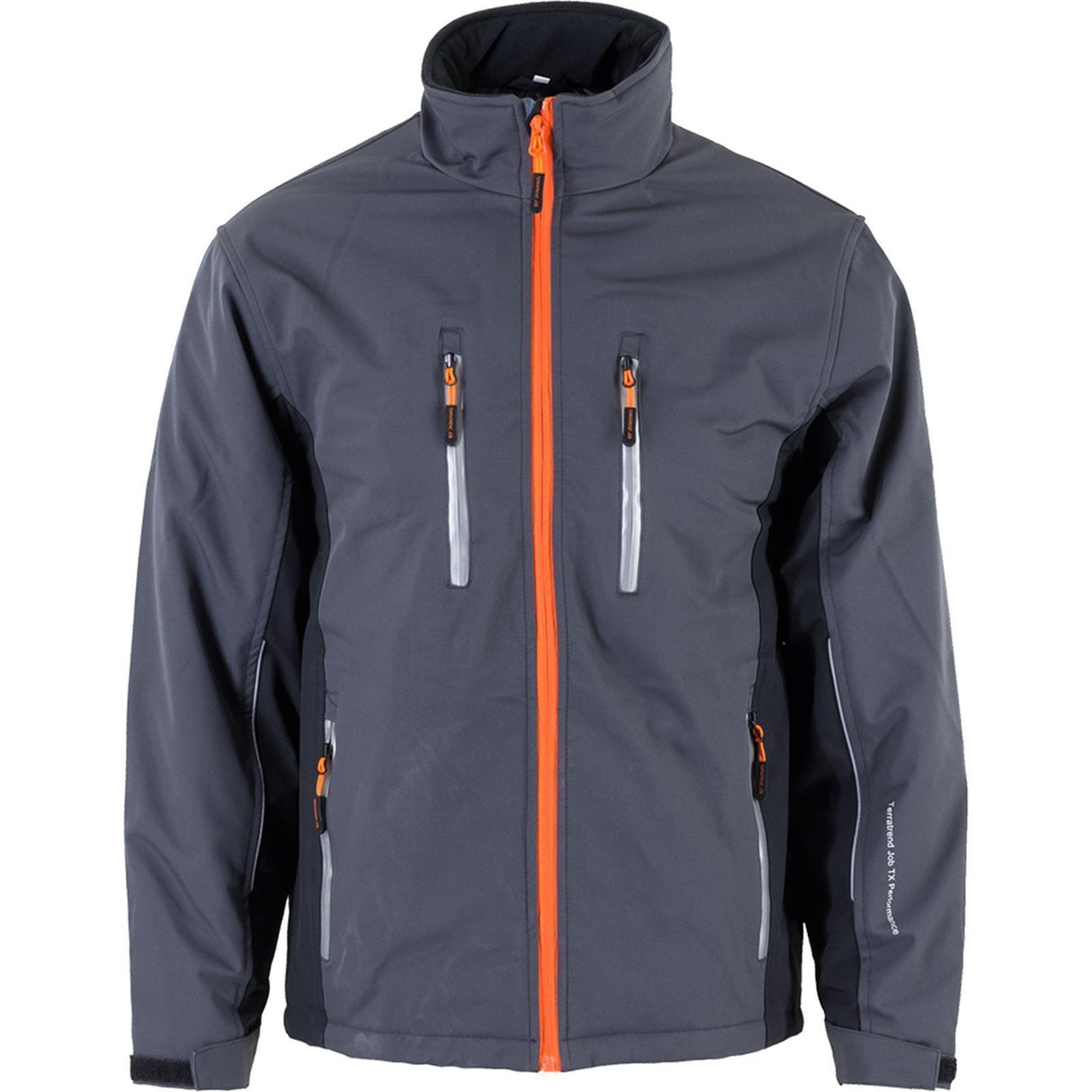 Terrax TTJ-Softshelljacke