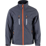 Terrax TTJ-Softshelljacke