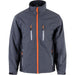 Terrax TTJ-Softshelljacke