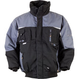 Terrax TTJ-Revolution-Pilotenjacke