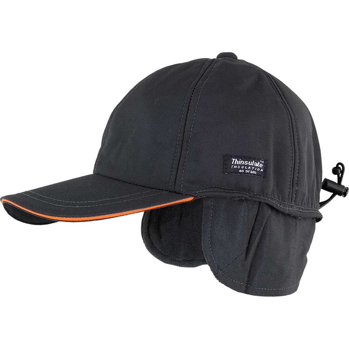 Terrax Winter Cap