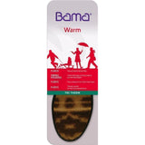 Bama Tri-Therm Einlege-Sohle
